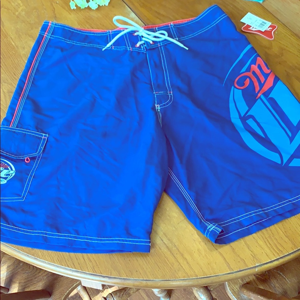 Men’s bathing suit